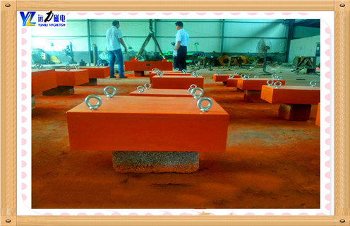 永磁除鐵器，永磁除鐵器內(nèi)部構(gòu)造示意圖知識(shí)參數(shù)_內(nèi)部磁塊安裝方法_永磁除鐵器內(nèi)部構(gòu)造示意圖型號(hào)價(jià)格 