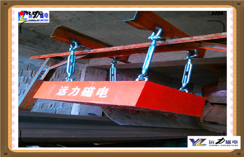 除鐵器價格，佛山除鐵器價格-磁性礦佛山除鐵器價格型號表_磁場強度標準范圍