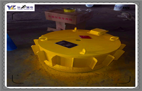 盤式電磁除鐵器，盤式電磁除鐵器原理_規格型號_盤式電磁除鐵器原理工作原理及內部結構