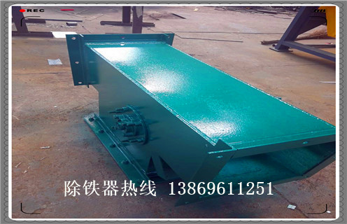 管道自卸式除鐵器，管道自卸式除鐵器訂制_遠力管道自卸式除鐵器訂制12000高斯 可定制工作原理_安裝示意圖