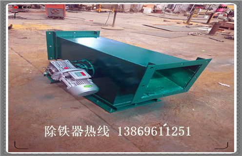 管道除鐵器廠(chǎng)家，管道除鐵器設(shè)備廠(chǎng)家_遠(yuǎn)力管道除鐵器設(shè)備廠(chǎng)家12000高斯 可定制工作原理_安裝示意圖 