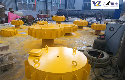 電磁除鐵器，RCDB-12電磁除鐵器控制柜組成_技術(shù)參數(shù)_電磁除鐵器在燒結(jié)廠里能起什么作用？工作原理_國(guó)家標(biāo)準(zhǔn)生產(chǎn)廠家 