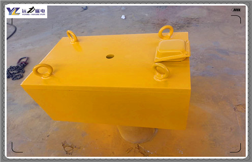 漿料電磁除鐵器，河南漿料電磁除鐵器_規格型號_河南漿料電磁除鐵器工作原理及內部結構