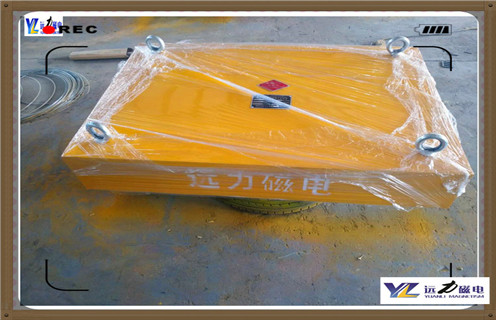 山東除鐵器，山東除鐵器的構造知識參數_內部磁塊安裝方法_山東除鐵器的構造型號價格