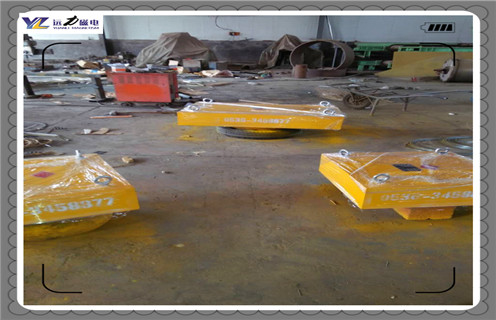 永磁除鐵器，青海rcyb永磁除鐵器參數_內部磁塊安裝方法_青海rcyb永磁除鐵器型號價格 