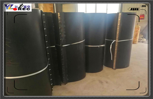 皮帶式除鐵器，臨朐皮帶式除鐵器_臨朐皮帶式除鐵器皮帶原因及如何調_刮板價格