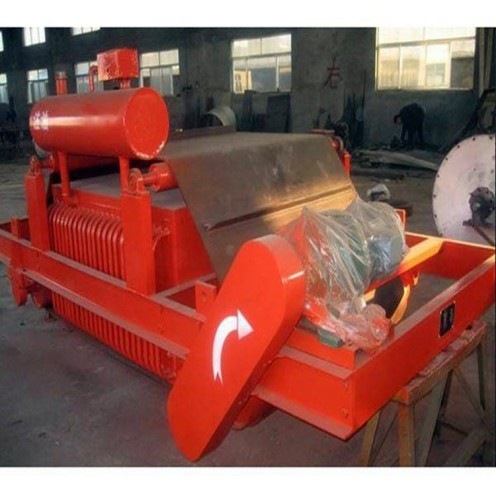 油冷電磁除鐵器，新疆油冷電磁除鐵器怎么用_新疆油冷電磁除鐵器怎么用加多少號油_選型