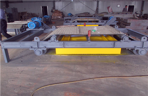 永磁帶式除鐵器，黑龍江永磁帶式除鐵器工作原理_黑龍江永磁帶式除鐵器工作原理批發價格_使用說明書原理型號價格