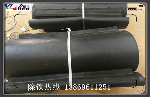 除鐵器皮帶，輸送帶除鐵器皮帶跑偏如何調_輸送帶除鐵器皮帶跑偏如何調怎么調整皮帶原因及如何調_刮板價格 