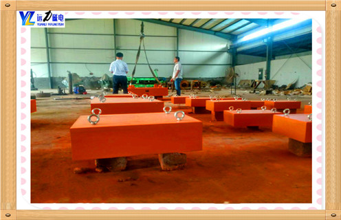 強磁除鐵器，黑龍江強磁除鐵器圖片_內部構造_黑龍江強磁除鐵器圖片哪家好_使用方法 