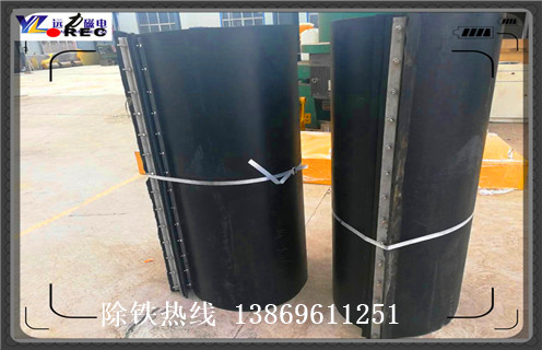 除鐵器皮帶，浙江除鐵器皮帶跑偏如何調(diào)_浙江除鐵器皮帶跑偏如何調(diào)	怎么調(diào)整皮帶原因及如何調(diào)_刮板價(jià)格