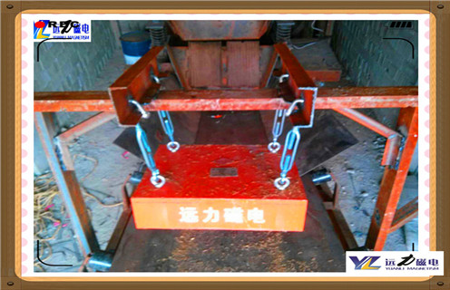 強(qiáng)磁除鐵器，內(nèi)蒙古強(qiáng)磁除鐵器多少錢_內(nèi)部構(gòu)造_內(nèi)蒙古強(qiáng)磁除鐵器多少錢哪家好_使用方法