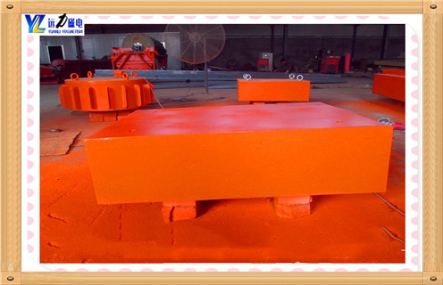 永磁除鐵器，河南新鄉永磁除鐵器_河南新鄉永磁除鐵器批發價格_使用說明書原理型號價格