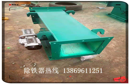 管道強磁除鐵器，江蘇管道強磁除鐵器_江蘇管道強磁除鐵器廠家應用安裝示意圖型12000高斯_可定制工作原理
