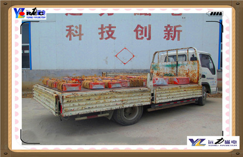 永磁除鐵器，山西稀土永磁懸掛式除鐵器_山西稀土永磁懸掛式除鐵器批發(fā)價(jià)格_使用說(shuō)明書(shū)原理型號(hào)價(jià)格