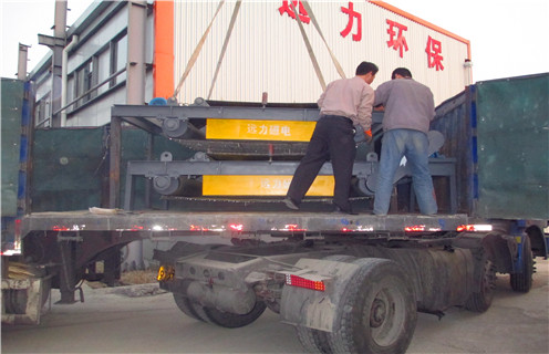 永磁除鐵器，新疆永磁除鐵器公司_新疆永磁除鐵器公司批發價格_使用說明書原理型號價格