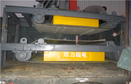 永磁除鐵器，新疆永磁除鐵器公司_新疆永磁除鐵器公司批發價格_使用說明書原理型號價格