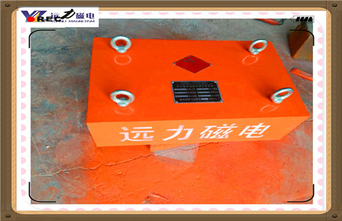 永磁自卸除鐵器，黑龍江廠家定制永磁自卸除鐵器_內部構造_黑龍江廠家定制永磁自卸除鐵器哪家好_使用方法