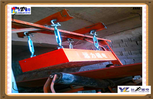 管道永磁除鐵器，陜西管道永磁除鐵器_陜西管道永磁除鐵器批發價格_使用說明書原理型號價格