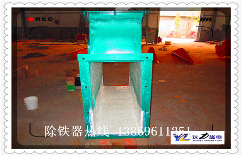 液體管道除鐵器，西藏液體式管道除鐵器_內部構造_西藏液體式管道除鐵器哪家好_使用方法