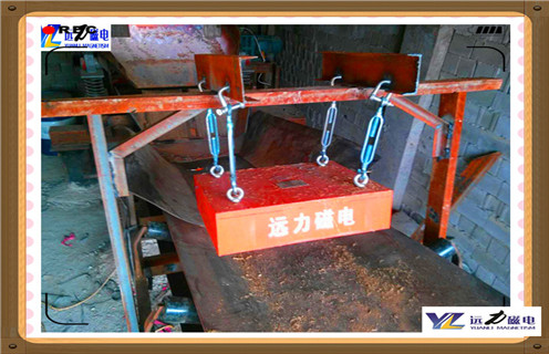 永磁除鐵器，廣西永磁除鐵器的作用是什么_廣西永磁除鐵器的作用是什么批發價格_使用說明書原理型號價格