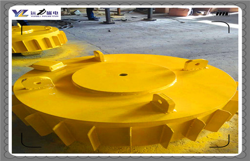 永磁帶式除鐵器，內蒙古輕型永磁帶式除鐵器設計山西輕型永磁帶式除鐵器廠家配件_型號及工作視頻 