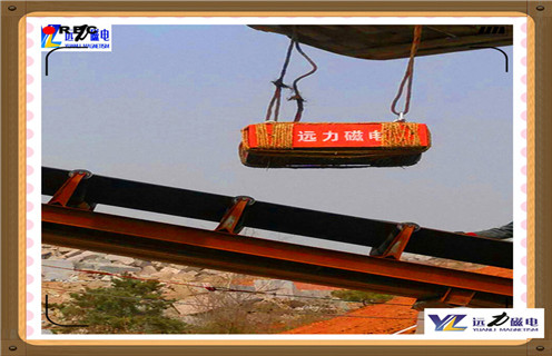 強磁除鐵器，海南強磁除鐵器怎么制作_內部構造_海南強磁除鐵器怎么制作哪家好_使用方法