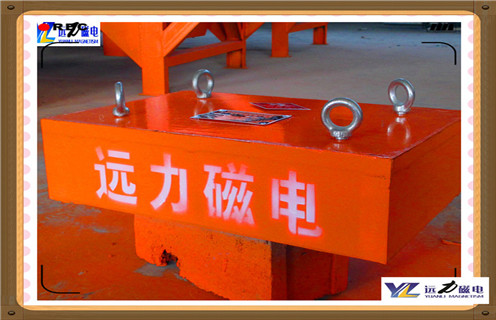 強磁除鐵器，河南強磁除鐵器怎么制作_河南強磁除鐵器怎么制作工作原理及內部結構