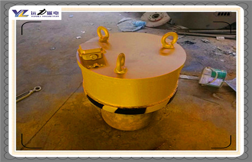 電磁除鐵器，山東電磁除鐵器批發_山東電磁除鐵器批發工作原理及內部結構