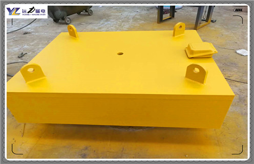 電磁除鐵器，天津電磁除鐵器廠家品牌_天津電磁除鐵器廠家品牌工作原理及內部結構 