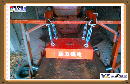 永磁除鐵器，重慶紙漿永磁除鐵器_重慶紙漿永磁除鐵器批發價格_使用說明書原理型號價格 