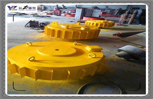 電磁除鐵器，黑龍江電磁除鐵器的結構及工作原理_黑龍江電磁除鐵器的結構及工作原理廠家工作原理及內部結構