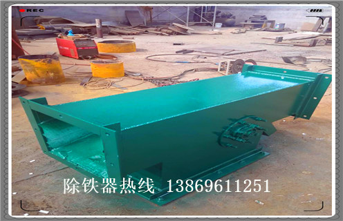 管道漿料除鐵器，廣西管道漿料除鐵器_內部構造_廣西管道漿料除鐵器哪家好_使用方法