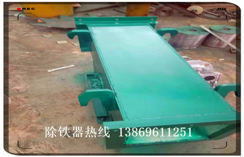 管道除鐵器，北京礦渣立磨管道除鐵器_內部構造_北京礦渣立磨管道除鐵器哪家好_使用方法  