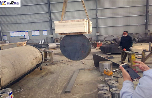 永磁除鐵器,甘肅永磁除鐵器磁場強度一般為多少_甘肅永磁除鐵器磁場強度一般為多少批發價格_使用說明書原理型號價格 永磁除鐵器,甘肅永磁除鐵器磁場強度一般為多少_甘肅永磁除鐵器磁場強度一般為多少批發價格_使用說明書原理型號價格