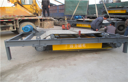 永磁管道除鐵器，永磁管道除鐵器多少錢山西永磁除鐵器rcyd 14批發(fā)價(jià)格_使用說明書原理型號(hào)價(jià)格