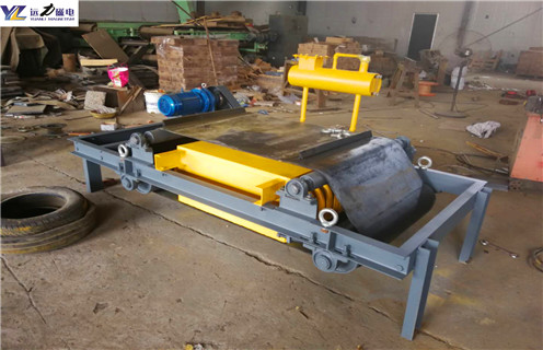 油冷電磁自卸式除鐵器,浙江油冷電磁自卸式除鐵器訂做_浙江油冷電磁自卸式除鐵器訂做如何鑒別好壞_安裝及控制原理圖 油冷電磁自卸式除鐵器,浙江油冷電磁自卸式除鐵器訂做_浙江油冷電磁自卸式除鐵器訂做如何鑒別好壞_安裝及控制原理圖