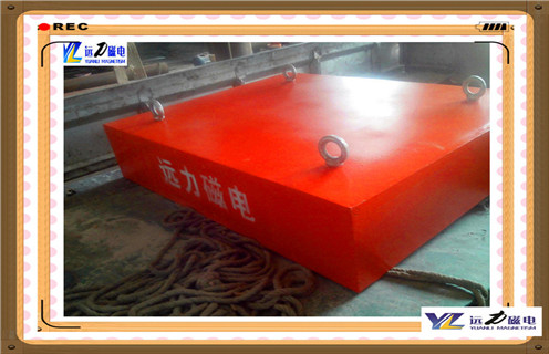 永磁除鐵器，甘肅永磁除鐵器原料_甘肅永磁除鐵器原料rcyb 5批發價格_使用說明書原理型號
