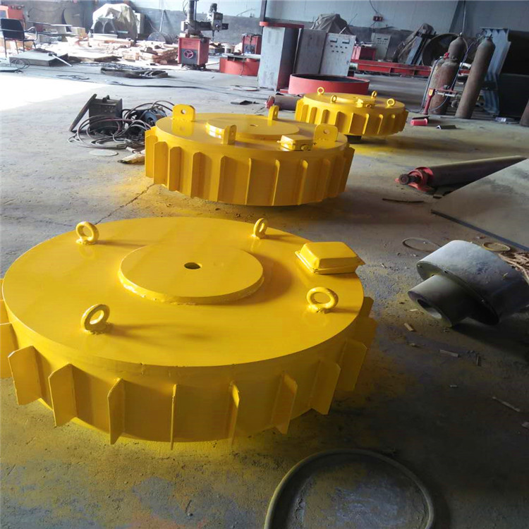 強磁除鐵器，浙江強磁除鐵器出售_內(nèi)部構(gòu)造_浙江強磁除鐵器出售怎么制作_哪家好及使用方法