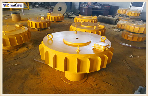 電磁除鐵器，新疆風(fēng)冷電磁除鐵器選型_新疆風(fēng)冷電磁除鐵器選型廠家工作原理及內(nèi)部結(jié)構(gòu)