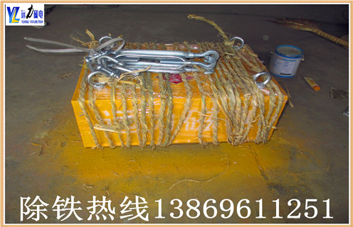 永磁自卸除鐵器，湖南永磁自卸除鐵器_湖南永磁自卸除鐵器rcyb 5批發價格_使用說明書原理型號