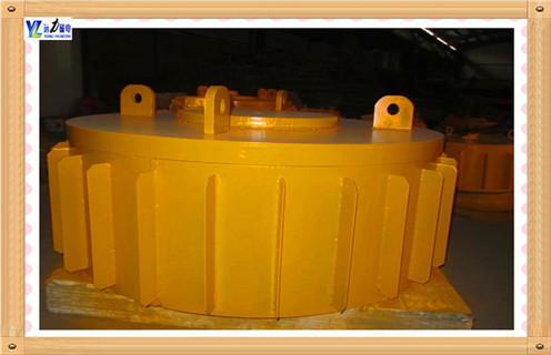 電磁漿料除鐵器，海口電磁漿料除鐵器_海口電磁漿料除鐵器廠家工作原理及內(nèi)部結(jié)構(gòu) 