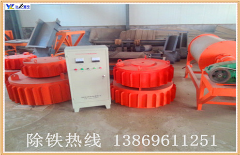 電磁除鐵器，山西RCDB-16電磁除鐵器電源箱電路圖_山西RCDB-16電磁除鐵器電源箱電路圖廠家工作原理及內部結構 