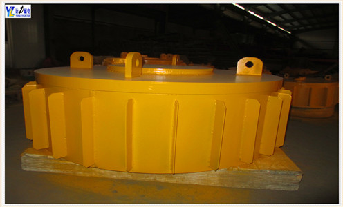 超強磁除鐵器，河南超強磁除鐵器_河南超強磁除鐵器批發價格_使用說明書原理型號