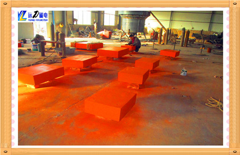 超強磁永磁除鐵器，西藏超強磁永磁除鐵器廠家_西藏超強磁永磁除鐵器廠家批發價格_使用說明書原理型號