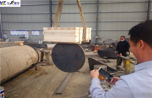 強(qiáng)磁除鐵器，四川釹鐵硼強(qiáng)磁除鐵器_四川釹鐵硼強(qiáng)磁除鐵器_使用說明書原理型號(hào)