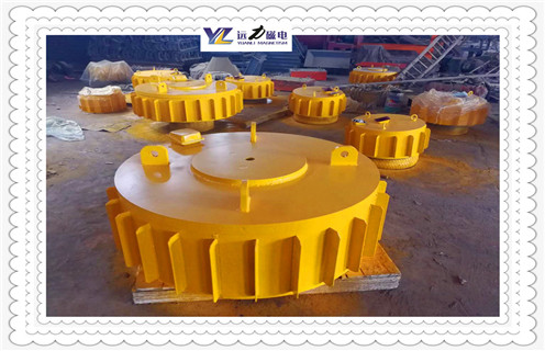 電磁除鐵器，PDC電磁除鐵器標準質量好價格低_PDC電磁除鐵器標準質量好價格低廠家工作原理及內部結構