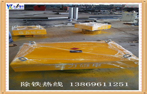永磁除鐵器，遼寧永磁除鐵器廠家_遼寧永磁除鐵器廠家_使用說明書原理型號