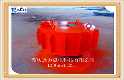 電磁除鐵器，青海帶式電磁除鐵器_青海帶式電磁除鐵器廠家工作原理及內部結構 
