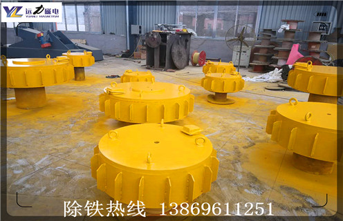 電磁除鐵器，云南電磁除鐵器操作注意事項_云南電磁除鐵器操作注意事項哪家專業廠家工作原理及內部結構